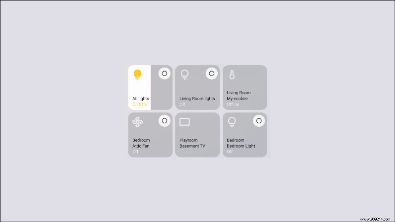 How to Effortlessly Control Smart Home Devices from Samsung Galaxy Quick Settings