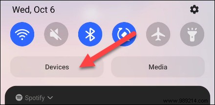 How to Effortlessly Control Smart Home Devices from Samsung Galaxy Quick Settings