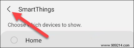 How to Effortlessly Control Smart Home Devices from Samsung Galaxy Quick Settings