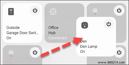 How to Effortlessly Control Smart Home Devices from Samsung Galaxy Quick Settings