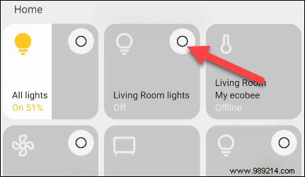 How to Effortlessly Control Smart Home Devices from Samsung Galaxy Quick Settings