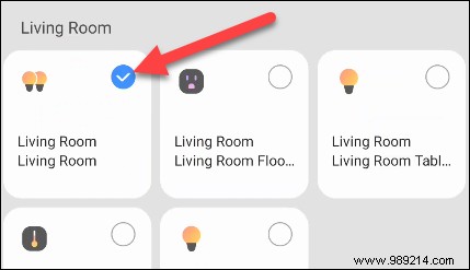 How to Effortlessly Control Smart Home Devices from Samsung Galaxy Quick Settings