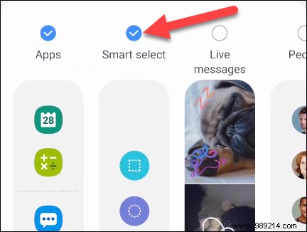 How to Easily Create Animated GIFs from Any Screen on Your Samsung Galaxy Phone