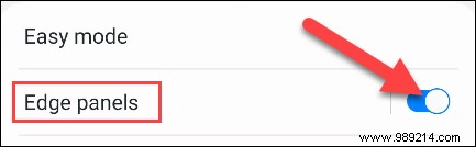 How to Easily Create Animated GIFs from Any Screen on Your Samsung Galaxy Phone
