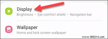 How to Easily Create Animated GIFs from Any Screen on Your Samsung Galaxy Phone