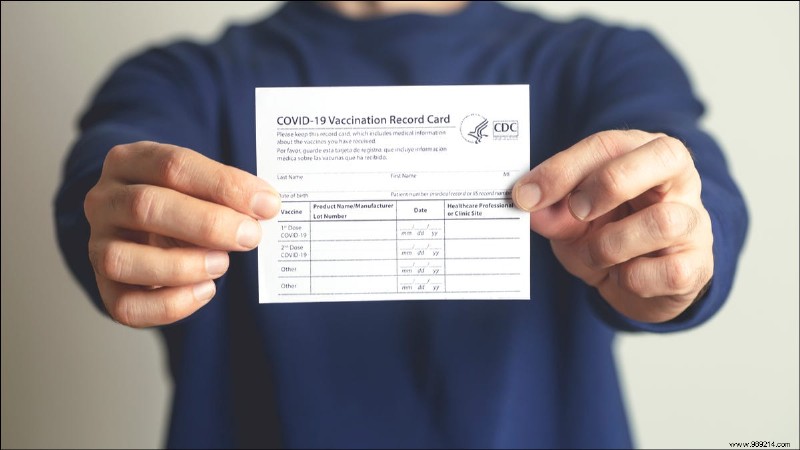 Samsung Pay Adds Support for Storing Your COVID-19 Vaccination Card