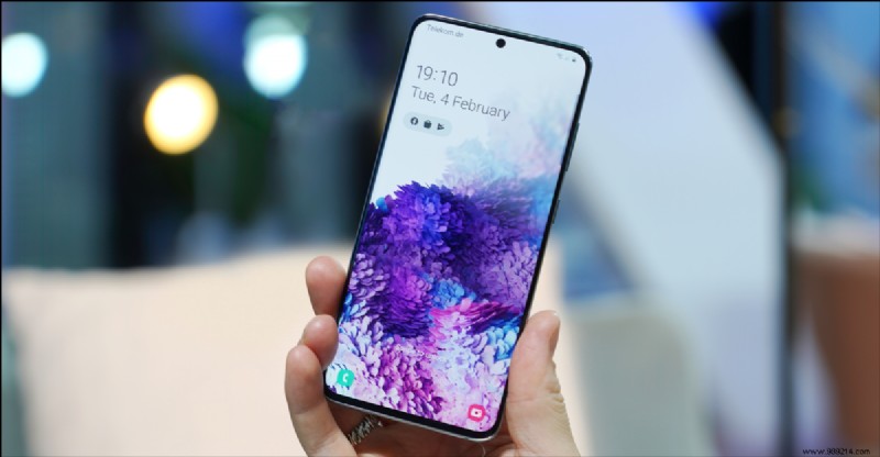 How to Set Up Do Not Disturb on Samsung Galaxy Phones: Complete Guide