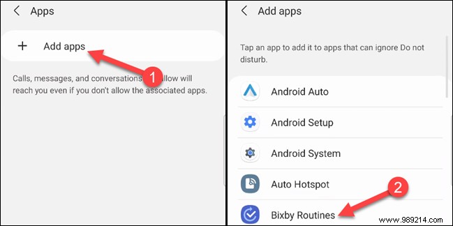 How to Set Up Do Not Disturb on Samsung Galaxy Phones: Complete Guide