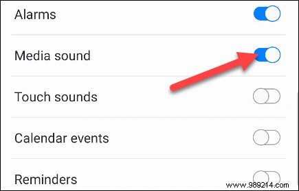 How to Set Up Do Not Disturb on Samsung Galaxy Phones: Complete Guide
