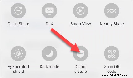 How to Set Up Do Not Disturb on Samsung Galaxy Phones: Complete Guide