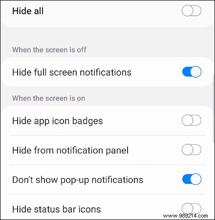 How to Set Up Do Not Disturb on Samsung Galaxy Phones: Complete Guide