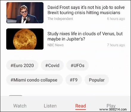 What Is Samsung Free? A Guide to Its Features and How to Disable It on Galaxy Devices