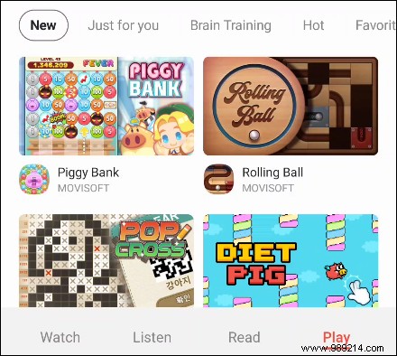 What Is Samsung Free? A Guide to Its Features and How to Disable It on Galaxy Devices