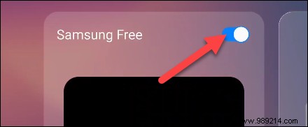 What Is Samsung Free? A Guide to Its Features and How to Disable It on Galaxy Devices