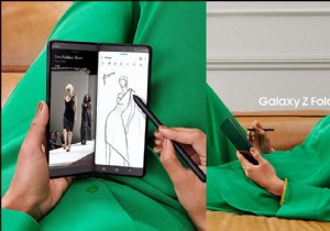 Samsung Unveils Galaxy Z Fold3 and Z Flip3: Next-Gen Foldables with Enhanced Specs and Lower Prices