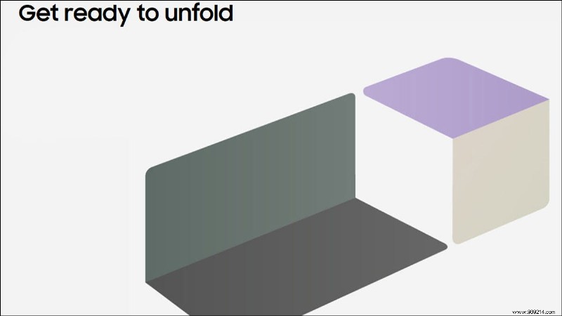 How to Watch Samsung Galaxy Unpacked Live: August 11 Event with Galaxy Z Fold 3 and Z Flip 3