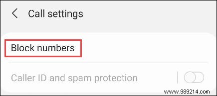 How to Block Unwanted Calls on Android: Expert Guide for Samsung Galaxy and Google Pixel