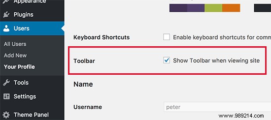 Master the WordPress Admin Bar: Essential Guide to Customization and Control