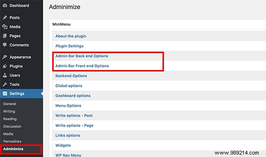 Master the WordPress Admin Bar: Essential Guide to Customization and Control