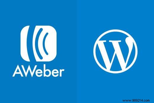 Ultimate Guide: How to Connect AWeber to WordPress for Email List Growth