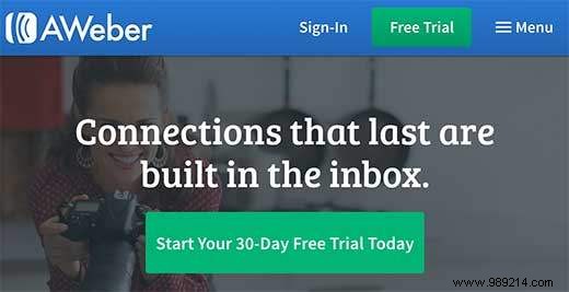 Ultimate Guide: How to Connect AWeber to WordPress for Email List Growth
