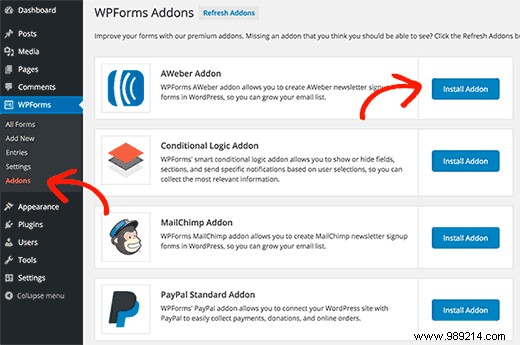 Ultimate Guide: How to Connect AWeber to WordPress for Email List Growth