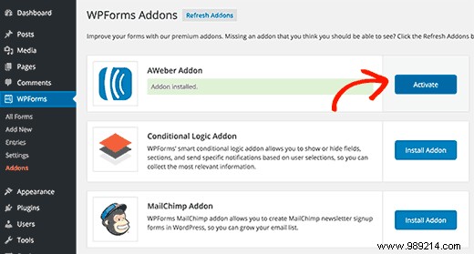 Ultimate Guide: How to Connect AWeber to WordPress for Email List Growth