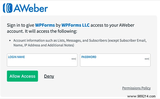 Ultimate Guide: How to Connect AWeber to WordPress for Email List Growth