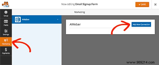 Ultimate Guide: How to Connect AWeber to WordPress for Email List Growth
