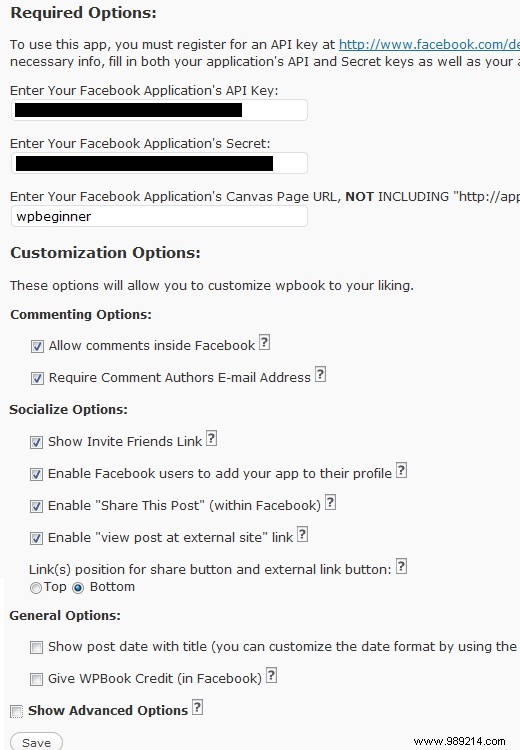 Expert Guide: WordPress and Facebook Integration Tutorials to Supercharge Your Blog