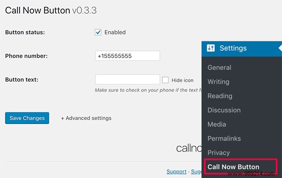 How to Add a Click-to-Call Button in WordPress: Step-by-Step Guide