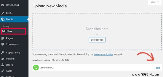 How to Add a Click-to-Call Button in WordPress: Step-by-Step Guide