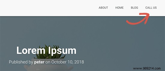How to Add a Click-to-Call Button in WordPress: Step-by-Step Guide