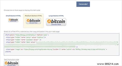 How to Add a Bitcoin Donation Button to WordPress Using BitPay: Complete Guide