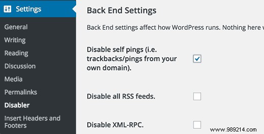 How to Disable Self-Pingbacks in WordPress: Proven Step-by-Step Methods