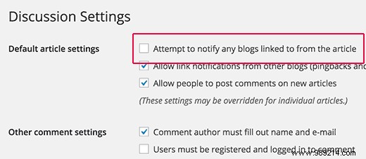 How to Disable Self-Pingbacks in WordPress: Proven Step-by-Step Methods