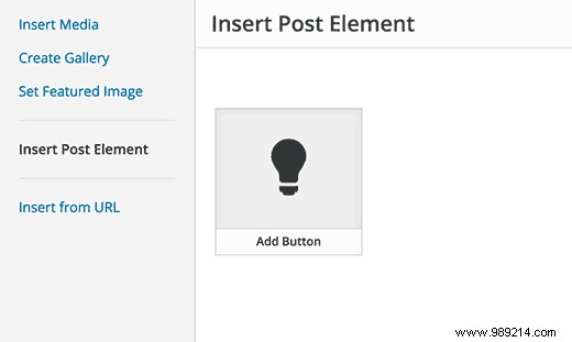 How to Add User-Friendly Shortcode UIs in WordPress Using Shortcake