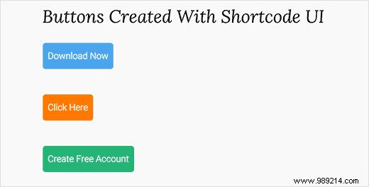 How to Add User-Friendly Shortcode UIs in WordPress Using Shortcake