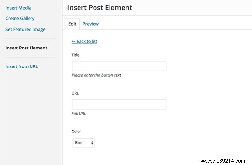 How to Add User-Friendly Shortcode UIs in WordPress Using Shortcake