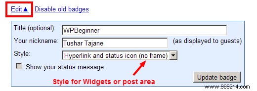 How to Add Free Live Chat to Your WordPress Blog: A Proven Google Talk Guide