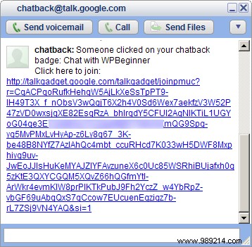 How to Add Free Live Chat to Your WordPress Blog: A Proven Google Talk Guide
