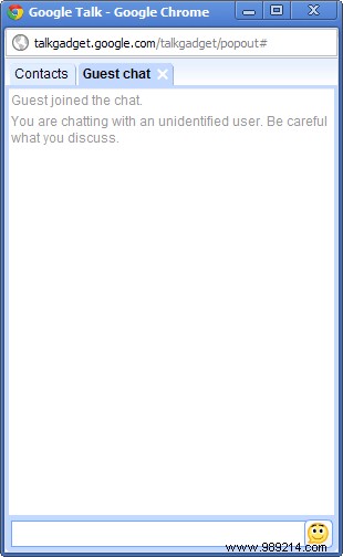 How to Add Free Live Chat to Your WordPress Blog: A Proven Google Talk Guide
