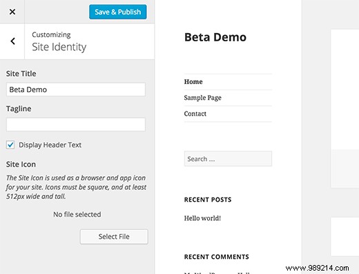 How to Add a Favicon (Site Icon) to Your WordPress Site: Complete Guide