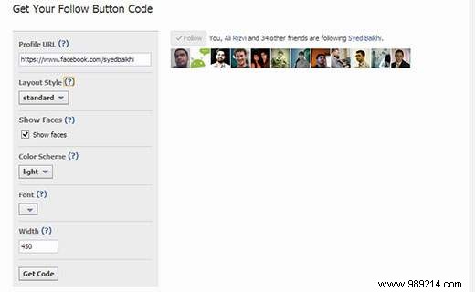 How to Add a Facebook Follow Button for WordPress Authors: Step-by-Step Guide