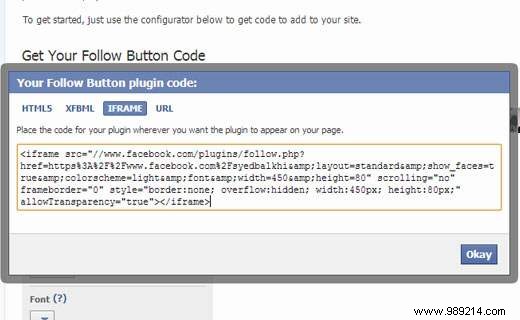 How to Add a Facebook Follow Button for WordPress Authors: Step-by-Step Guide