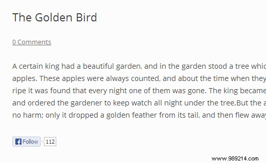 How to Add a Facebook Follow Button for WordPress Authors: Step-by-Step Guide