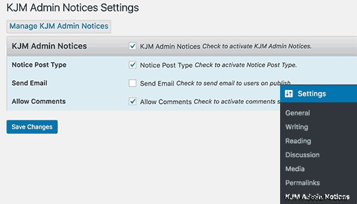 How to Add Custom Admin Notices in WordPress: 2 Reliable Methods