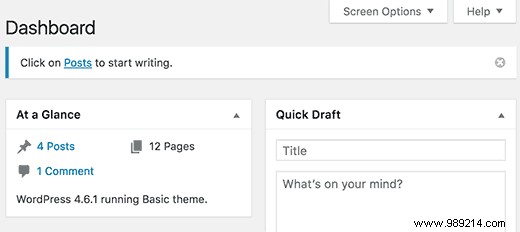 How to Add Custom Admin Notices in WordPress: 2 Reliable Methods