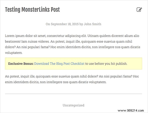 How to Add Content Upgrades in WordPress to Explode Your Email List Growth