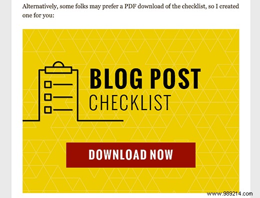 How to Add Content Upgrades in WordPress to Explode Your Email List Growth